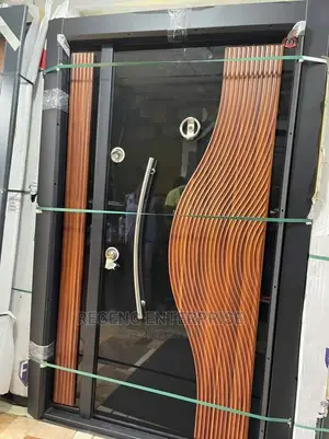 K.A.A Turkey Security Door