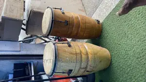 Local Conga Drum