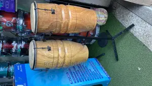 Local Conga Drum