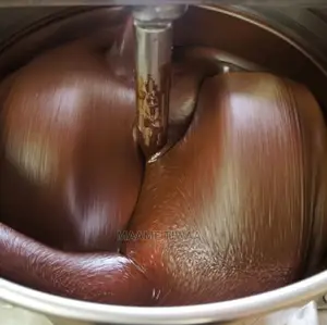 Cocoa Liquor/Cocoa Mass