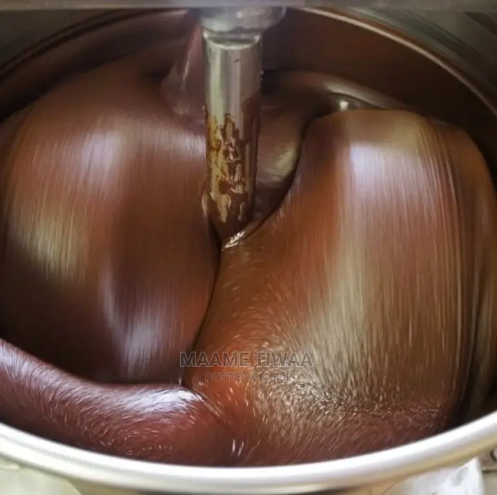 Cocoa Liquor/Cocoa Mass
