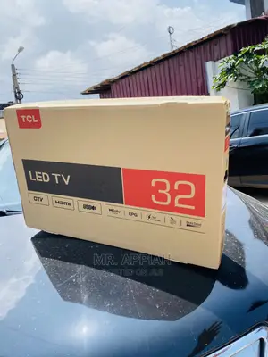 Get a Best Deal on TCL(32D3200)32 Inch HD Ready Basic Tv 