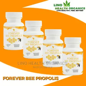 Buy Forever Bee Propolis