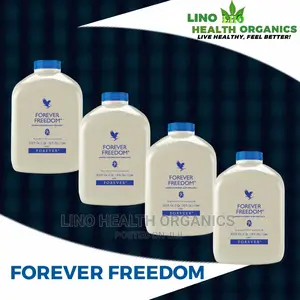 Buy Forever Freedom