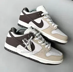 Nike Sb Dunks Low Brown