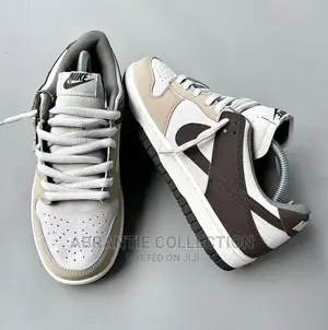 Nike Sb Dunks Low Brown