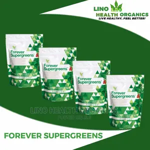 Buy Forever Supergreens
