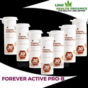 Buy Forever Active Pro-B