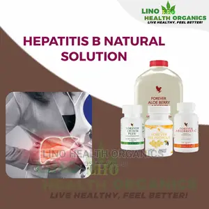 Hepatitis B Treatment