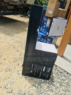 Reliable 350W 3.1 Channel Bluetooth TCL P733W Soundbar