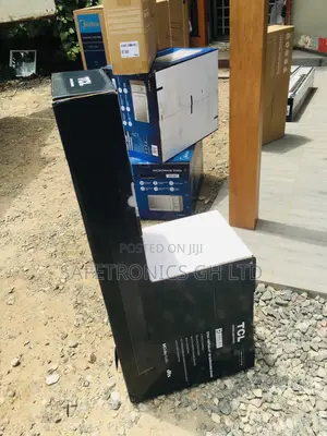 Perfect New TCL 3.1 Channel Soundbar 350W P733
