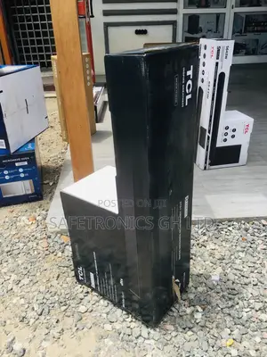 Durable TCL Soundbar Bluetooth P733W 350W 3.1 Channel