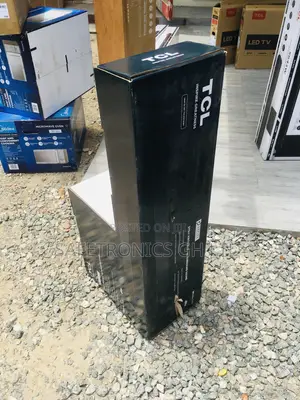 Long Lasting TCL 3.1 Channel P733W Soundbar 350W