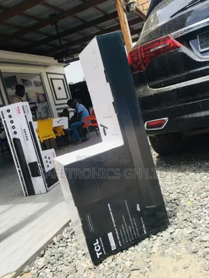 Unique TCL P733W  Soundbar Bluetooth 350W
