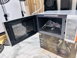 Beat and Affordable Price EM928ETB Midea Microwave Oven