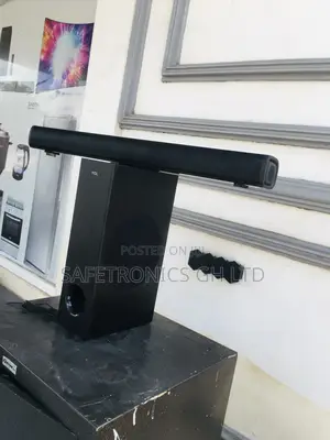 Essential Bluetooth 2.1 Channel TCL 200w S332w Soundbar