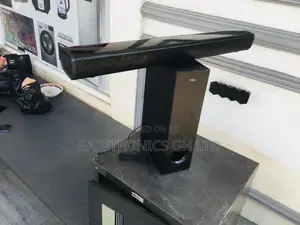 Eco-Friendly TCL 200w S332w 2.1 Channel Bluetooth Soundbar