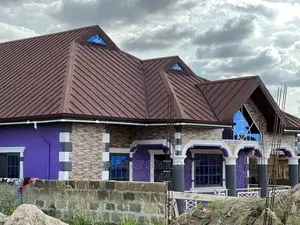 Furnished 4bdrm House in Top Boat Estate, Kumasi Metropolitan for sale