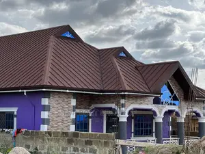 Furnished 4bdrm House in Top Boat Estate, Kumasi Metropolitan for sale