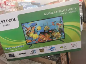 Westpool 43” Digital HD TV