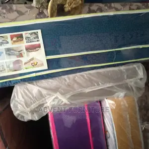 Orthopedic Mattress