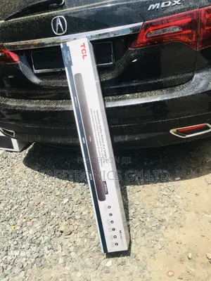 Ts8111 TCL High Quality Soundbar Bluetooth 260w 2.1 Channel