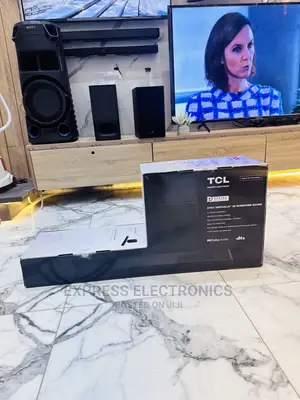 Call  for Sound System 350w TCL -P733w