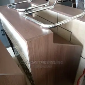 Reception Desk