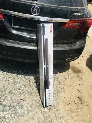 Original USB Bluetooth TCL TS8111 2.1 Channel 260w Soundbar