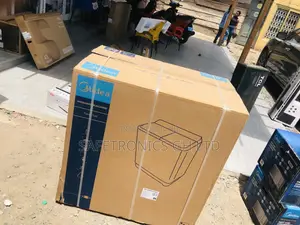 12kg Original Washingmachine Topload Semiautomatic Midea