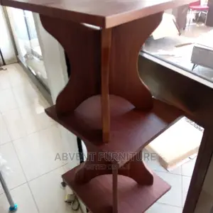 Wooden Coffee Table