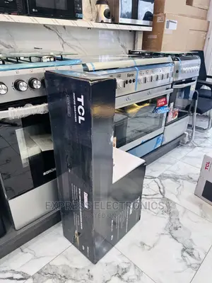 Authentic New Soundbar With Woofer TCL P733w