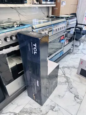 Bass Blast  TCL Soundbar System P733w