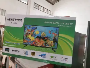 Westpool 43” Digital Standard TV