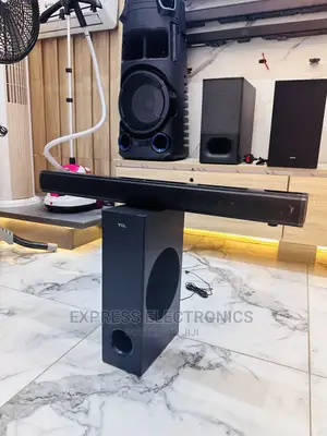 TCL Sound Bar TCL-S332w 2.1 Channel 200W