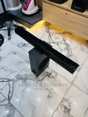 200W Soundbar System TCL S332W Black
