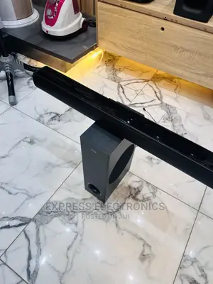 Authentic New TCL—S332w Soundbar With Woofer