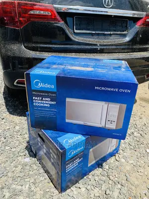 Purchase Midea Digital Microwave From 10gig(28ltr) Silver