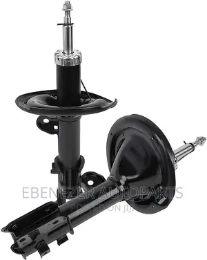 Hyundai Accent Front Shocks 2011 2012 2013 2014 2015 2016