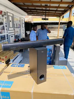 TCL S332w 2.1channel Sound Bar.
