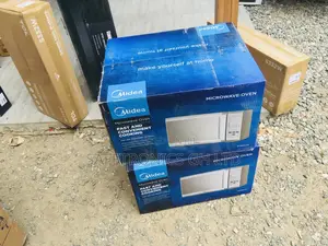 Courtertop Midea Microwave Quality 28 Liters EM928ETB