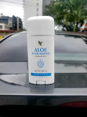 Aloe Vera Deodorant Stick