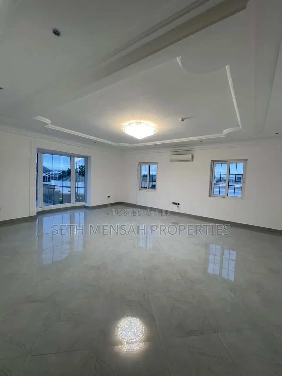 4bdrm House in Adjiriganor for rent