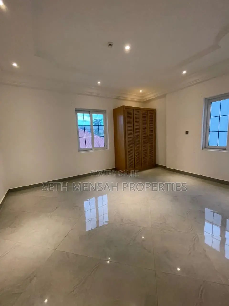 4bdrm House in Adjiriganor for rent
