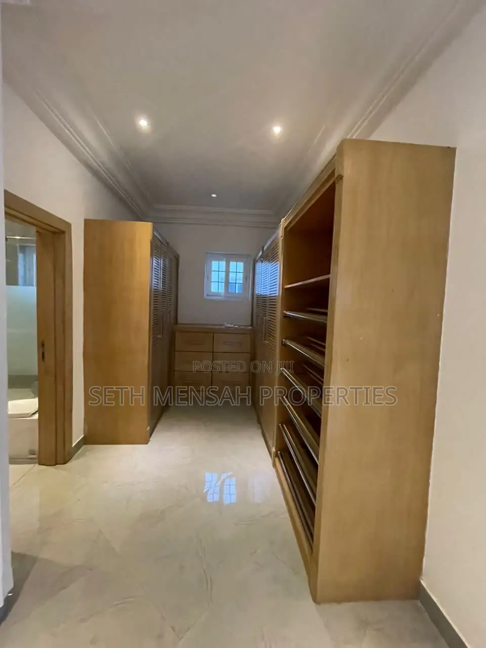 4bdrm House in Adjiriganor for rent