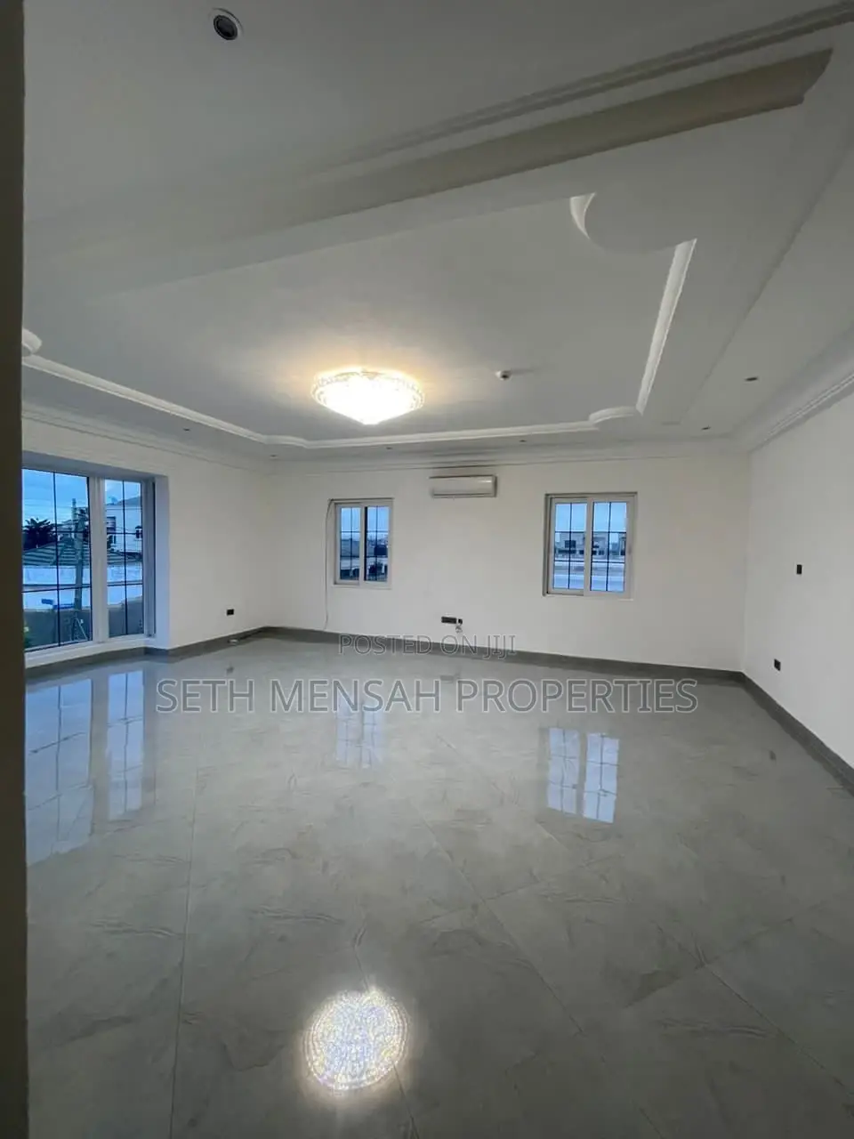 4bdrm House in Adjiriganor for rent