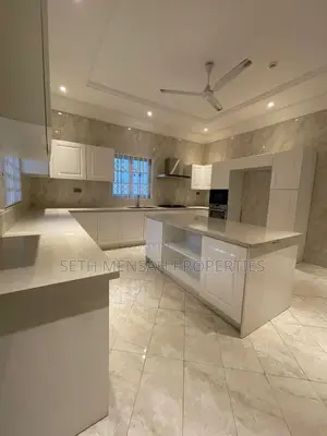 4bdrm House in Adjiriganor for rent