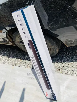 Purchase TCL 2.1ch Sound Bar From 10gig(TS8111)260W 