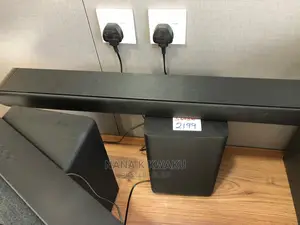 New_tcl 240watt Soundbar
