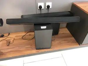 Powerful_tcl 350watts Sound Bar